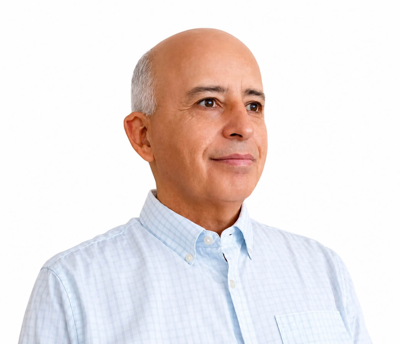 Javier Guinassi