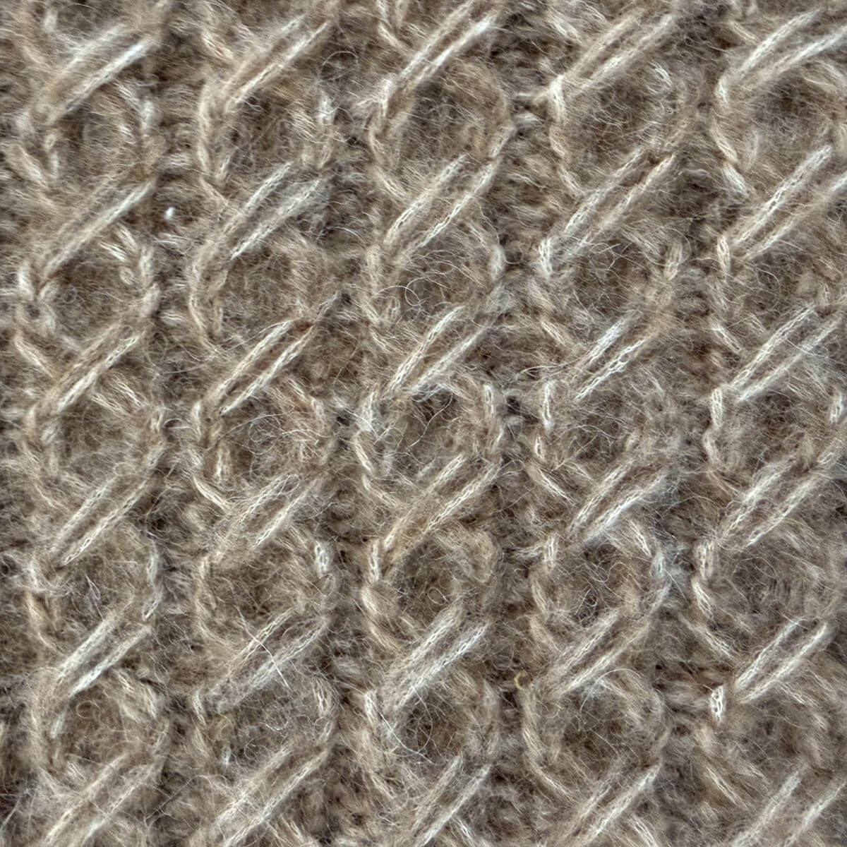 Hand Knit