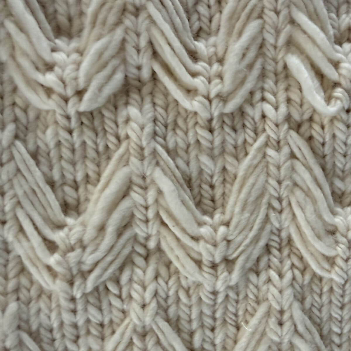 Hand Knit
