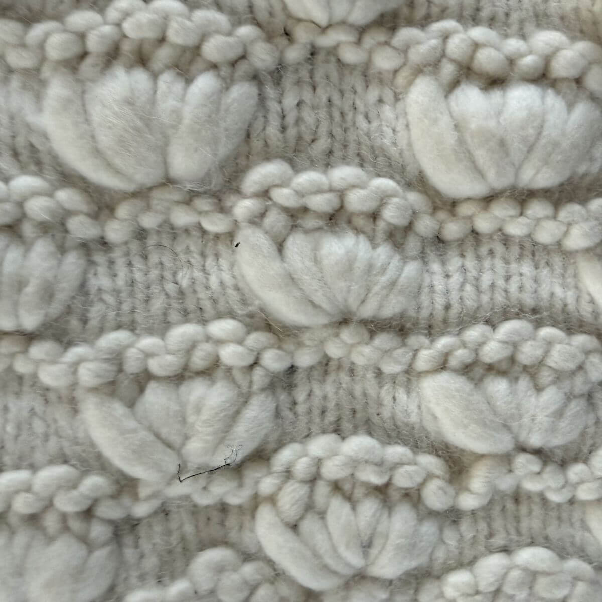 Hand Knit