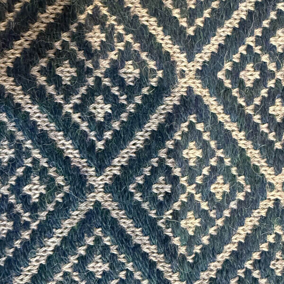 Handwoven