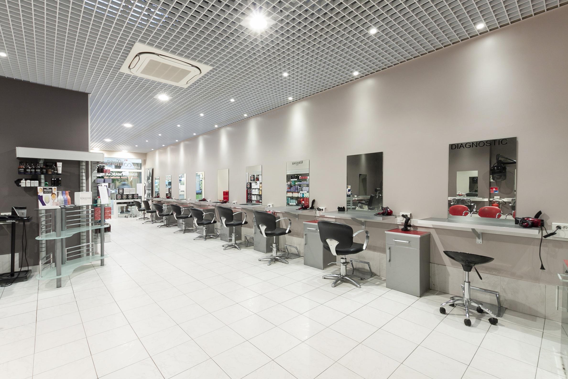 Skerzo - Salon de coiffure à Châlons-en-Champagne