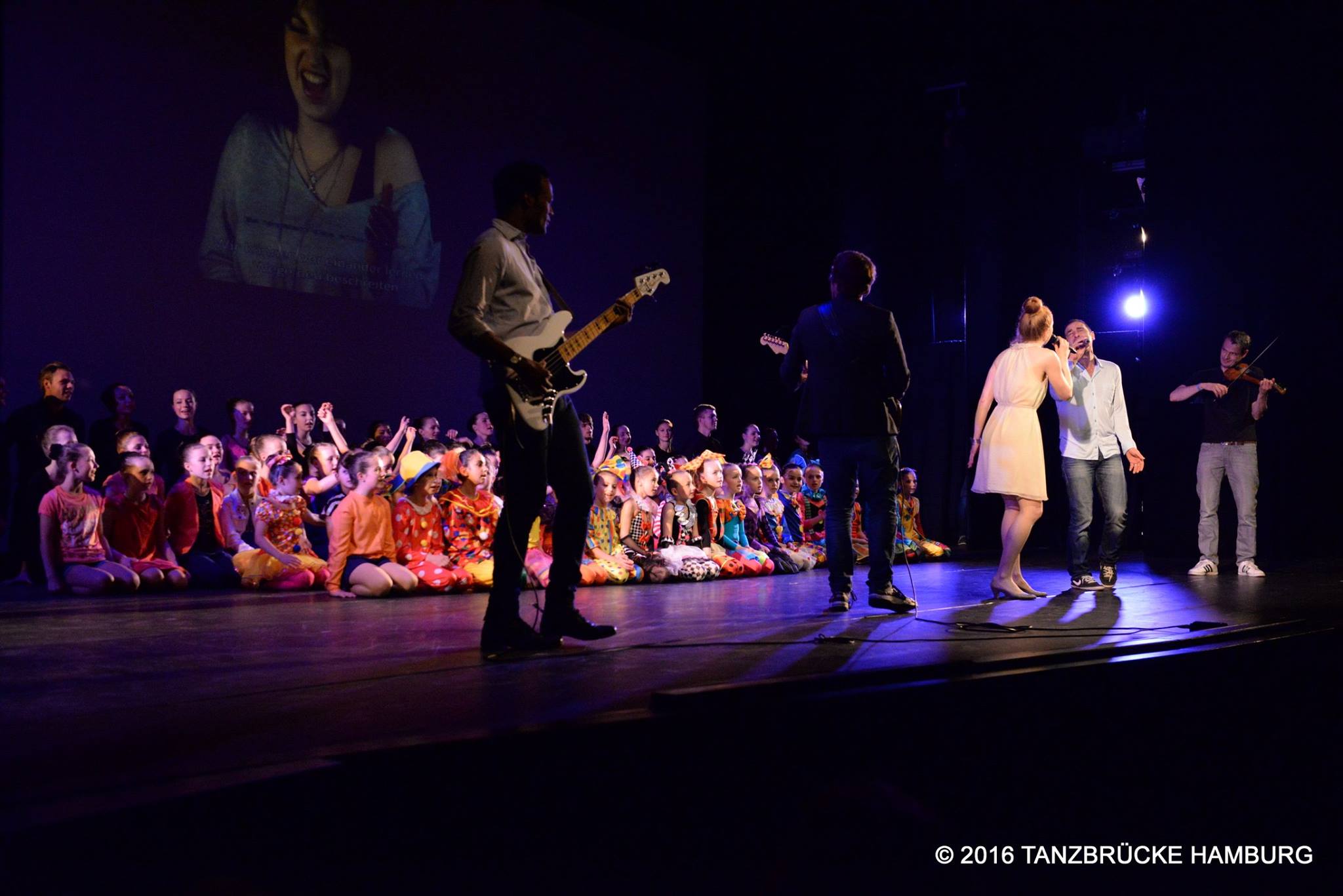 Interdisziplinäre Kulturarbeit