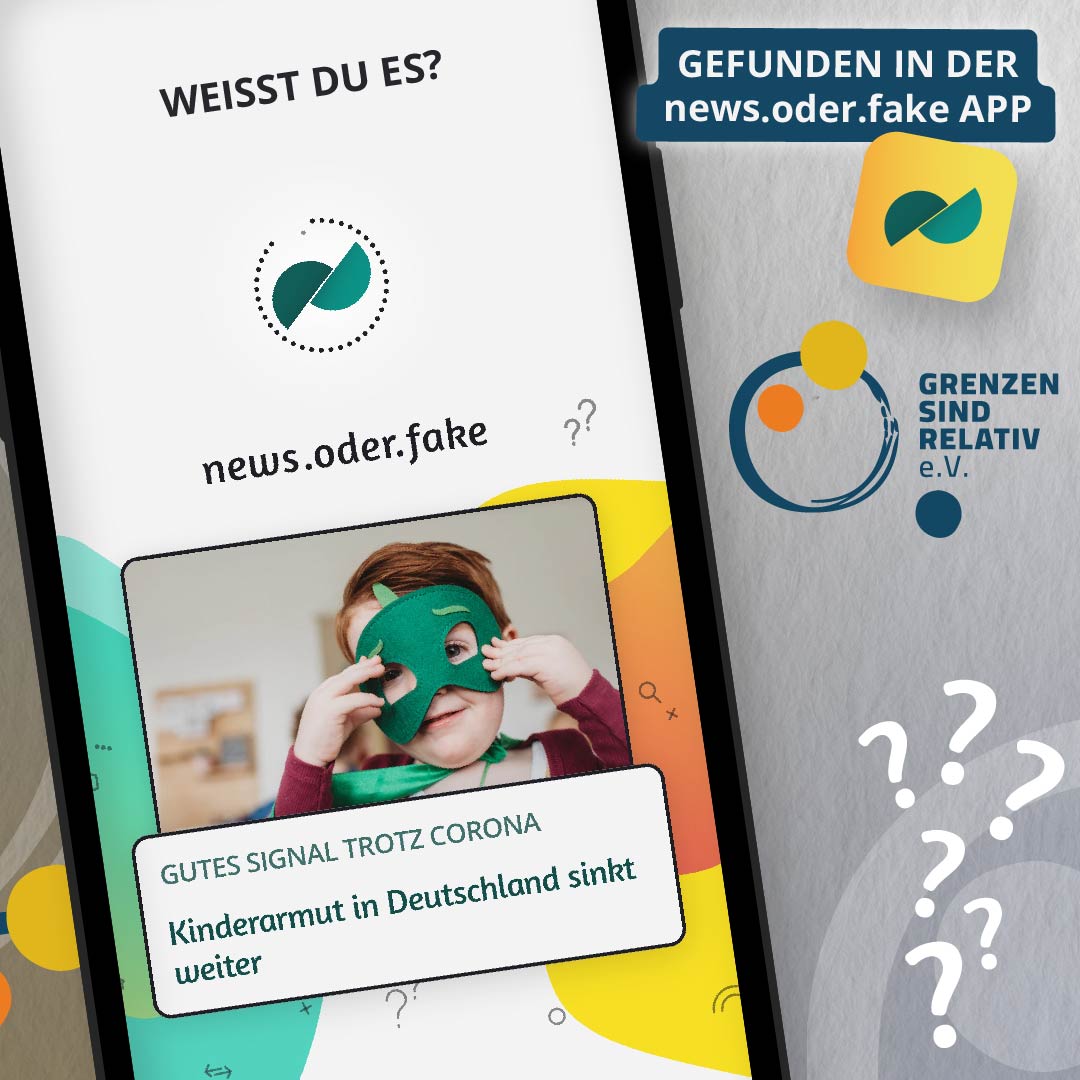 Gutes Signal trotz Corona