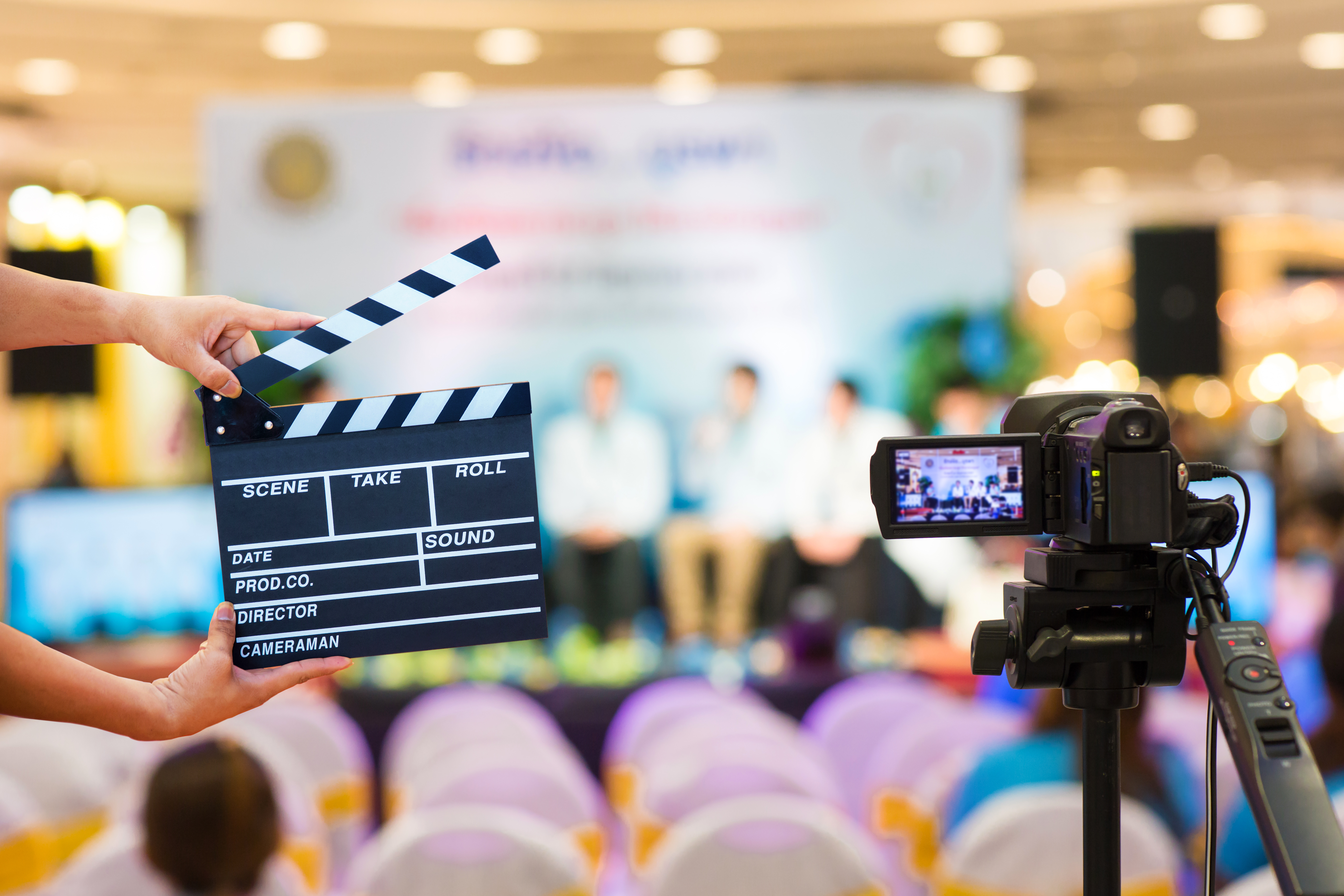 „You can not be what you cannot see!“