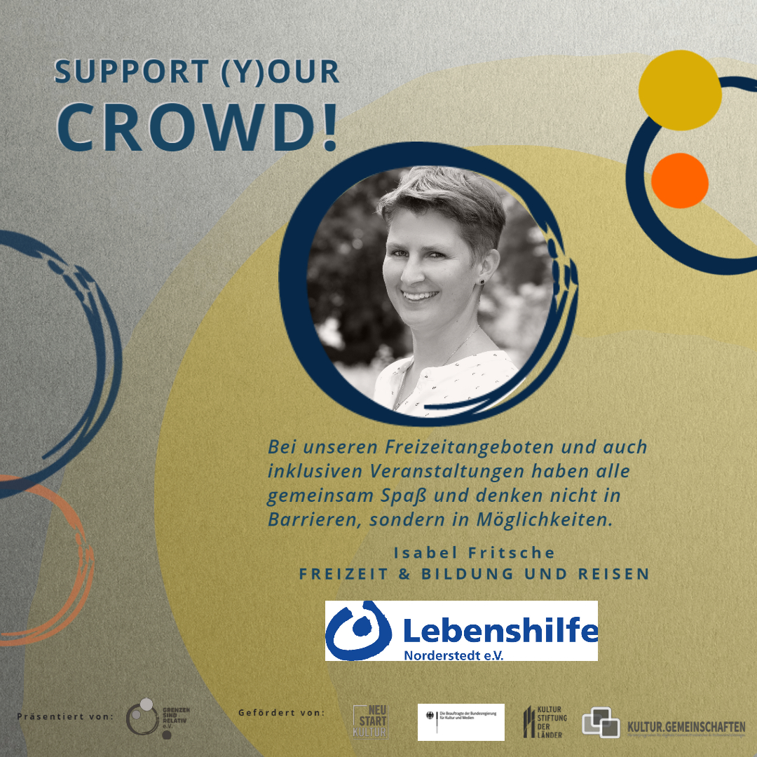 Lebenshilfe Norderstedt e.V.