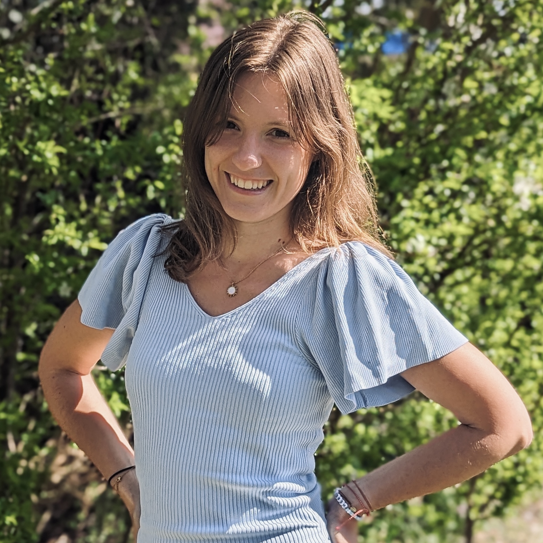 Lisa Marie Rauchmann