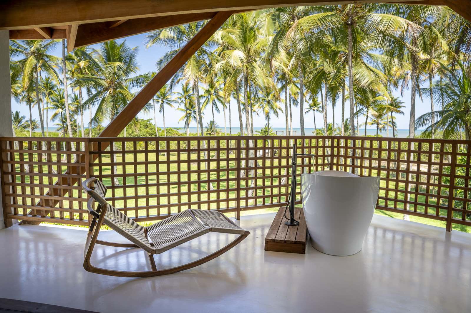 Casa de Praia — Florianópolis — SC