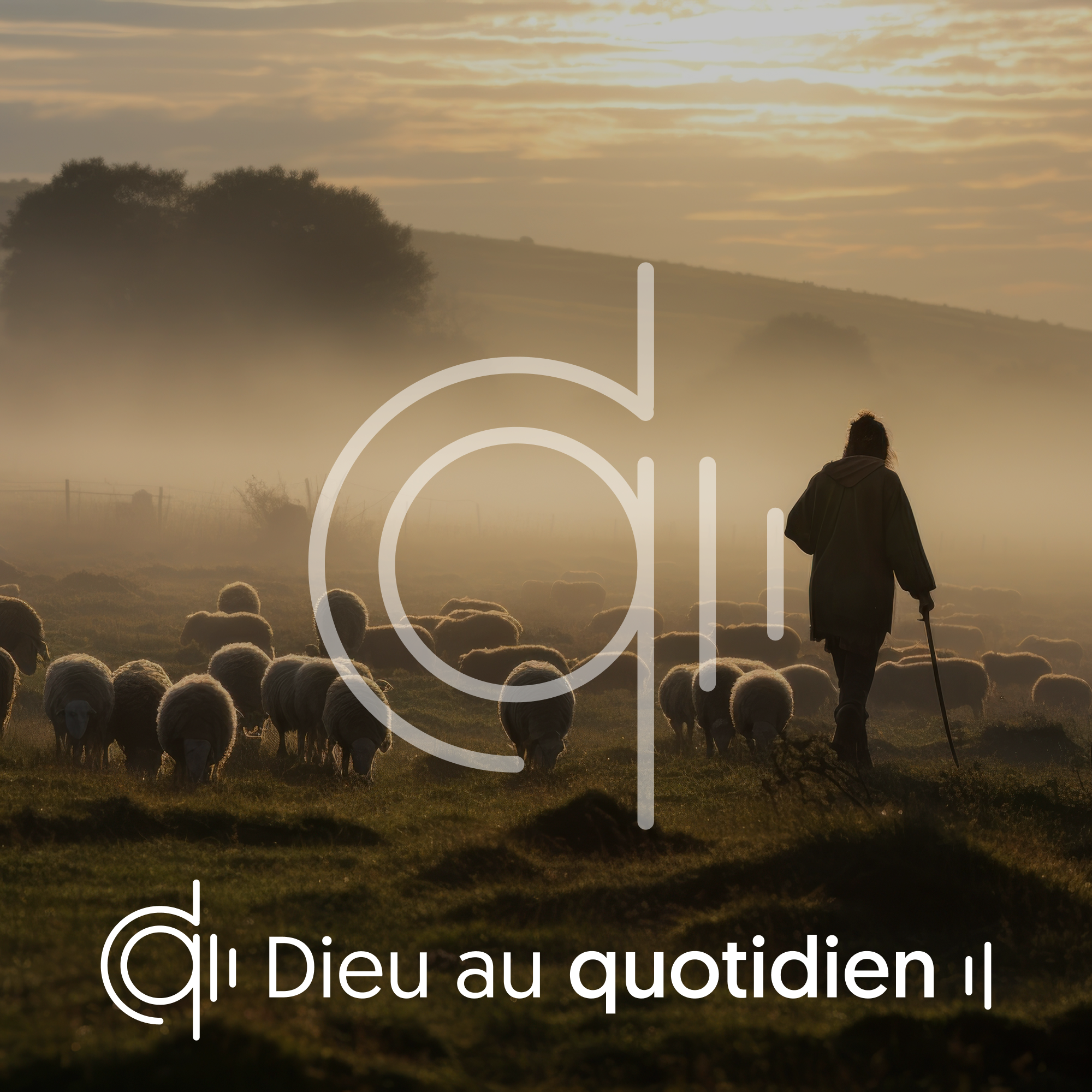 1 Pierre 2.13-17 episode artwork