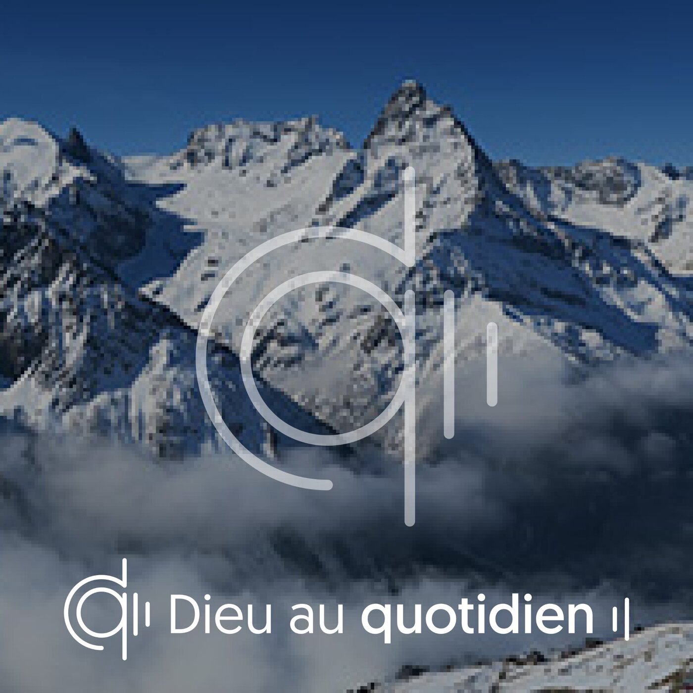 Dieu au quotidien
