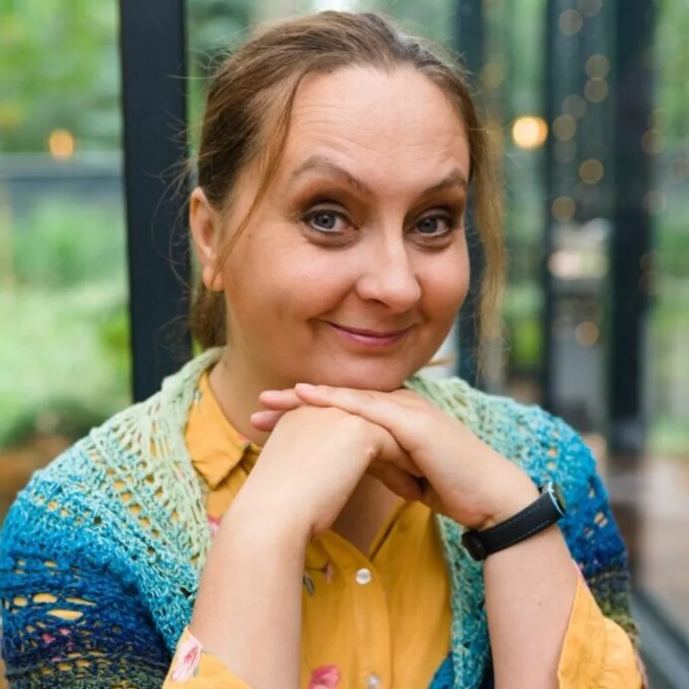 Alicja Kira – zdjęcie profilowe