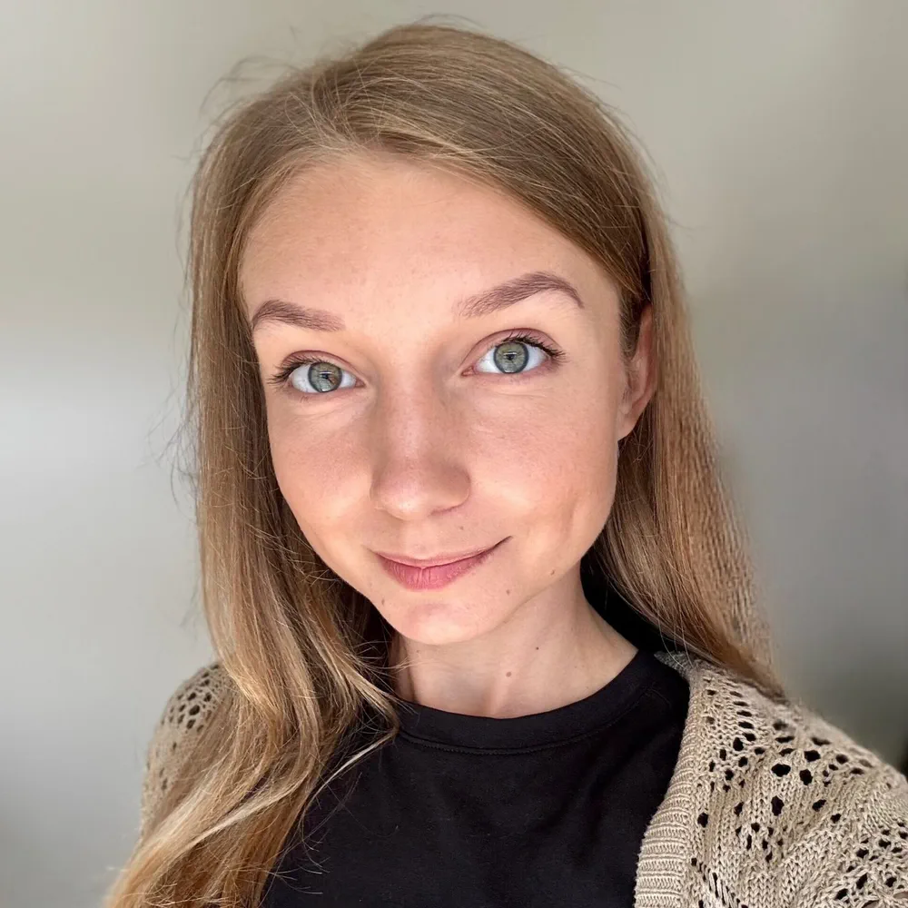 Karolina Nowak – zdjęcie profilowe
