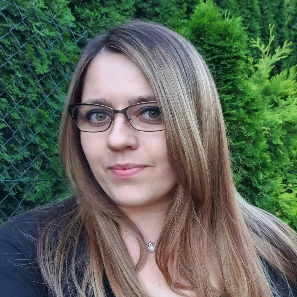 Aleksandra Werfel – zdjęcie profilowe