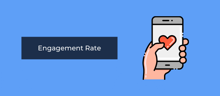 linkedin analytics engagement rate