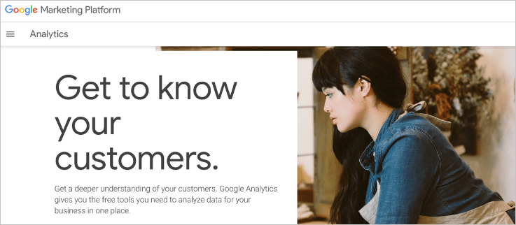 google-analytics-homepage