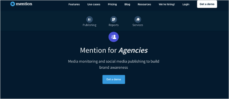mention-homepage