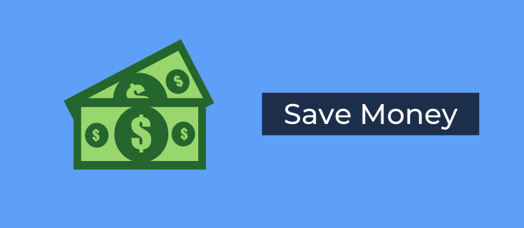 save money with report automation