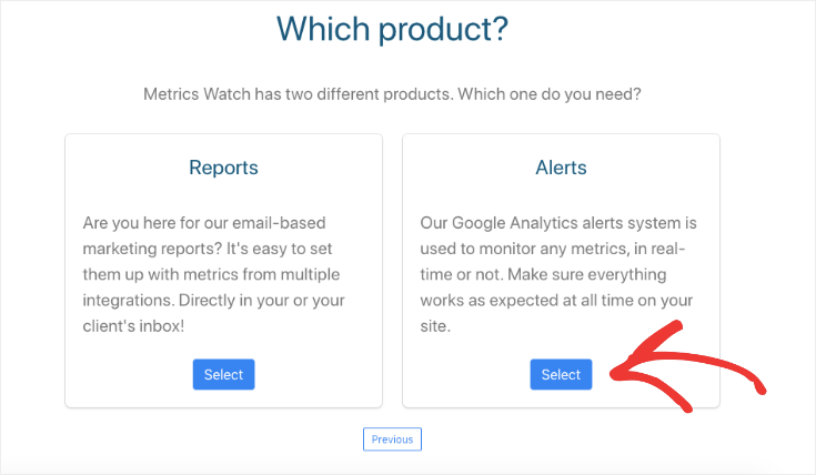 select-your-plan-for-real-time-Google-Analytics-alerts
