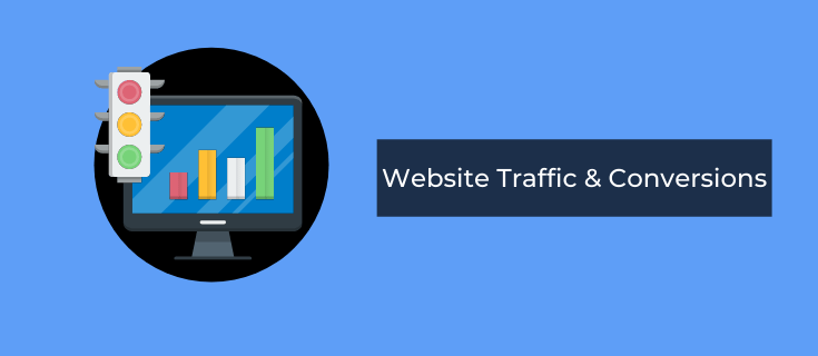website-traffic-and-conversions