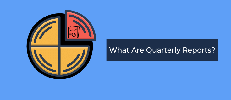 what are quarterly marketing reports