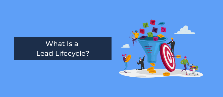 what is a lead lifecycle