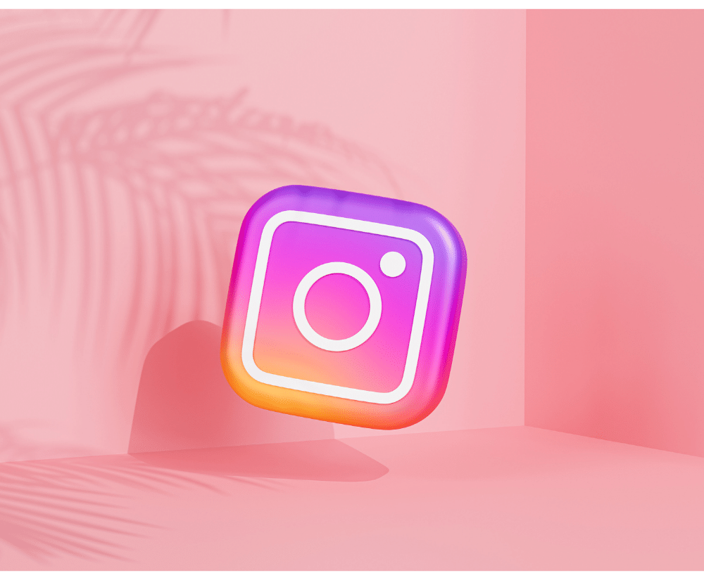 Instagram logo