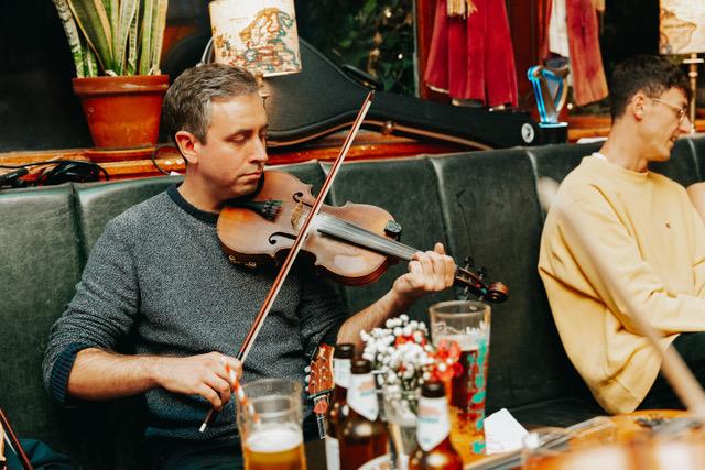 LuxeBeat: Where to Celebrate St. Patrick’s Day 2026 in London