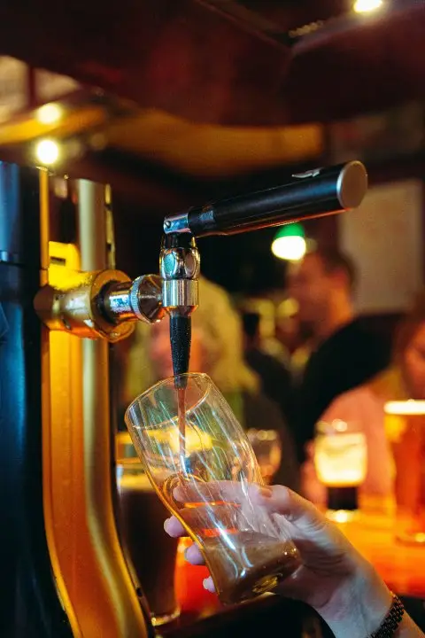 Express: Guinness announces 35 best pubs in UK for a pint