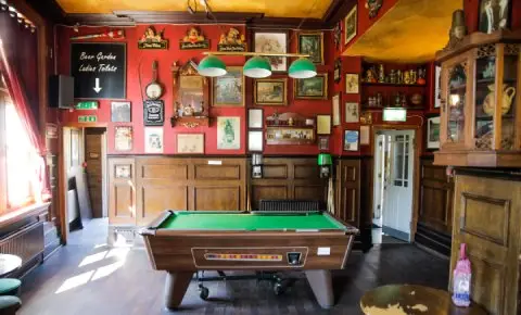 Timeout: The 50 best things to do in London