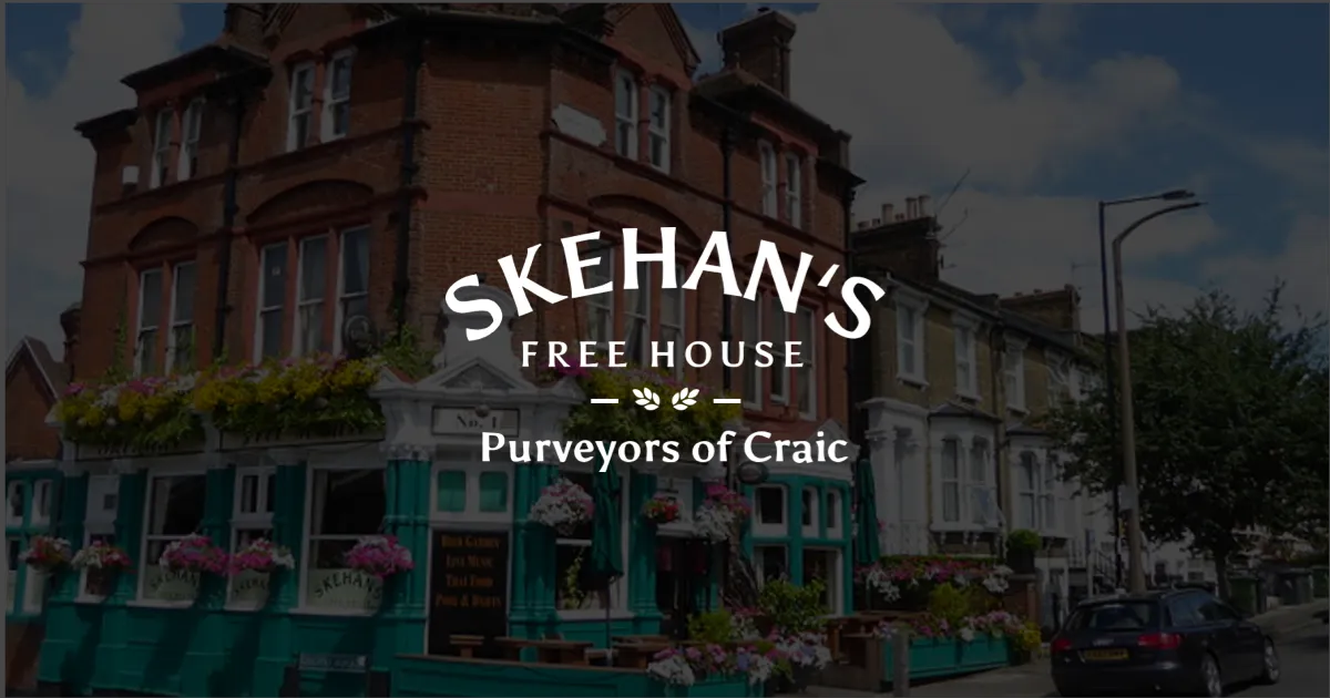 Skehan's