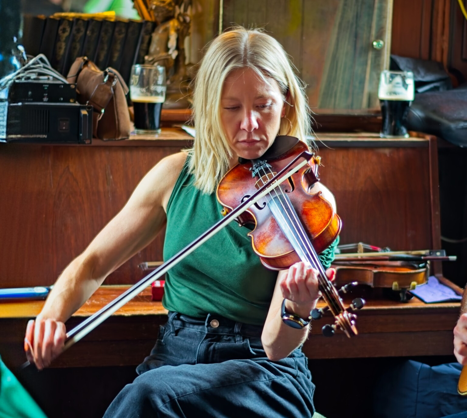 Live Music Every Week 