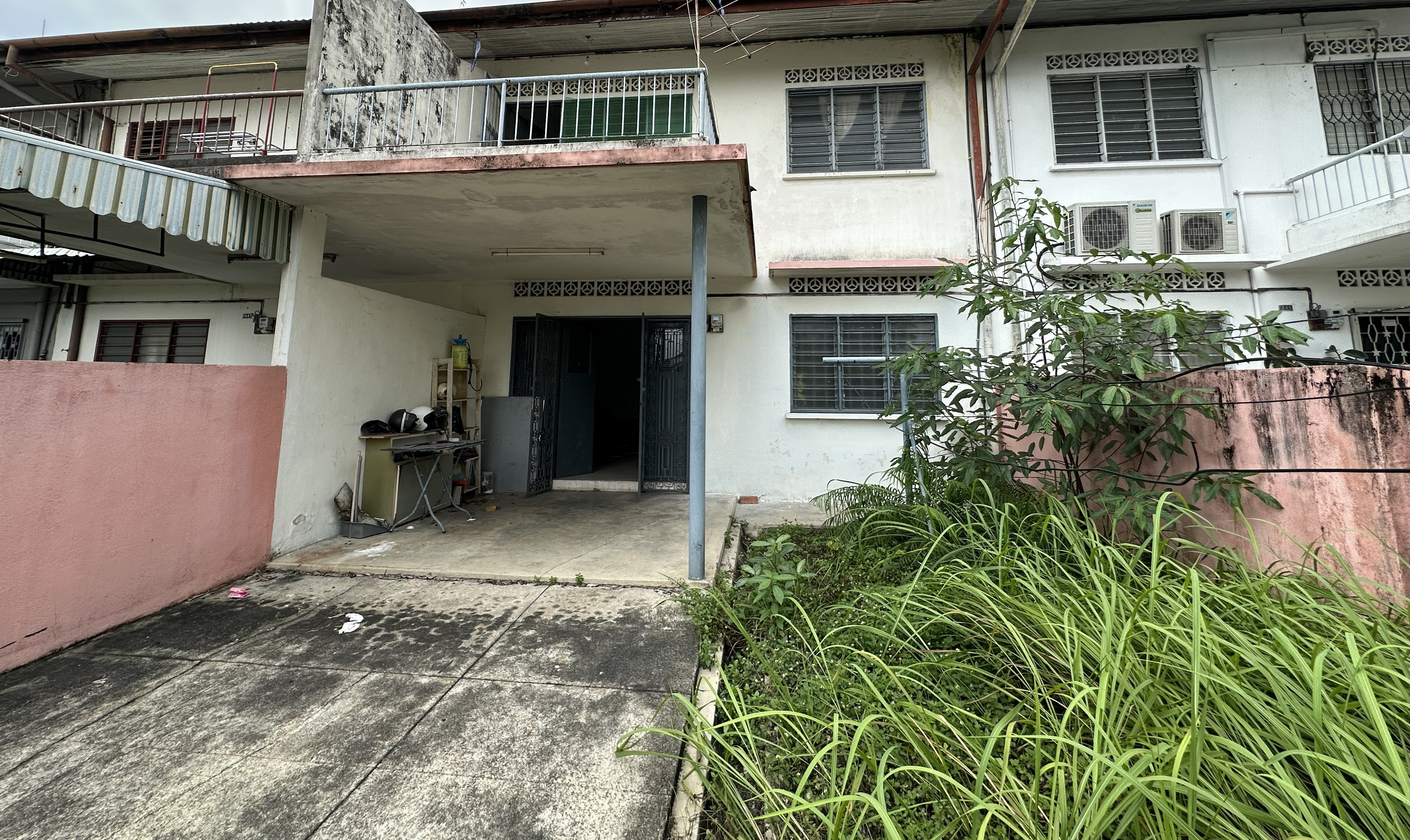 Seksyen 17, Petaling Jaya