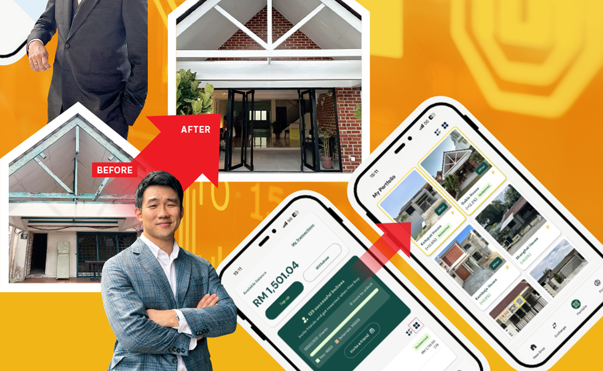 The Edge Malaysia feature