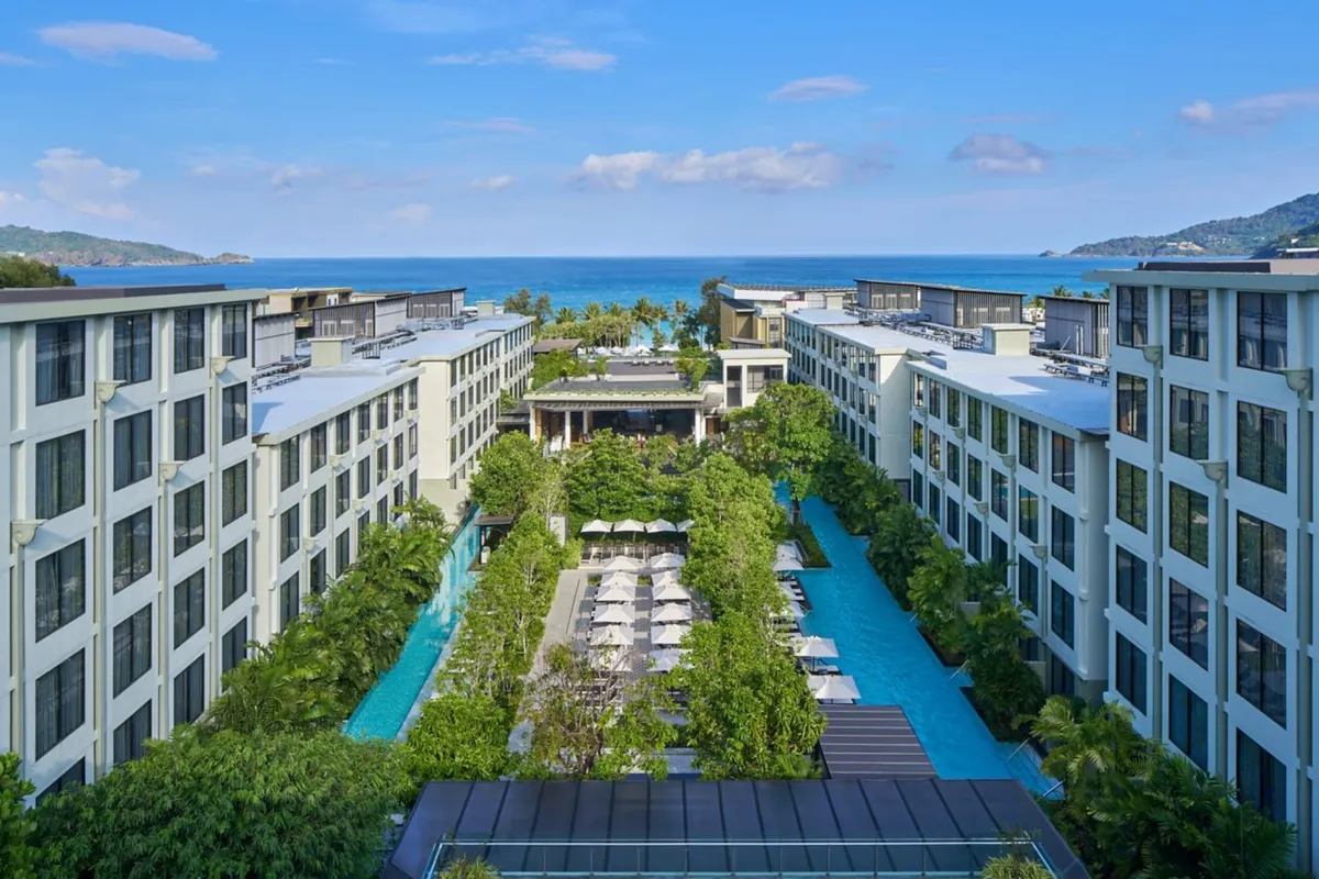 Phuket, Thailand
