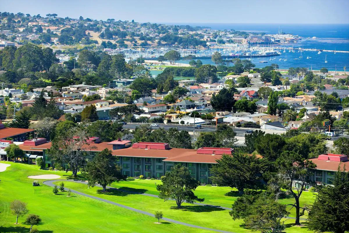 Monterey, USA