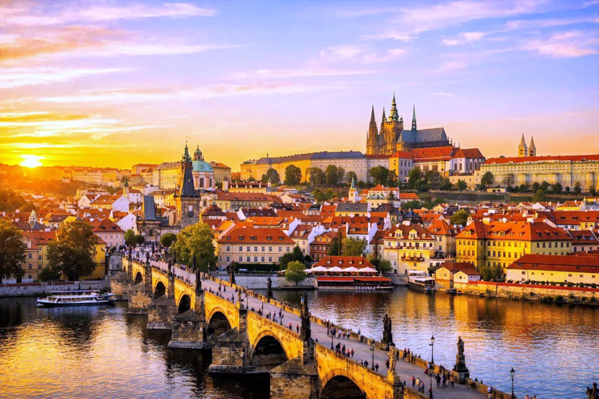 Prague, Czech Republic
