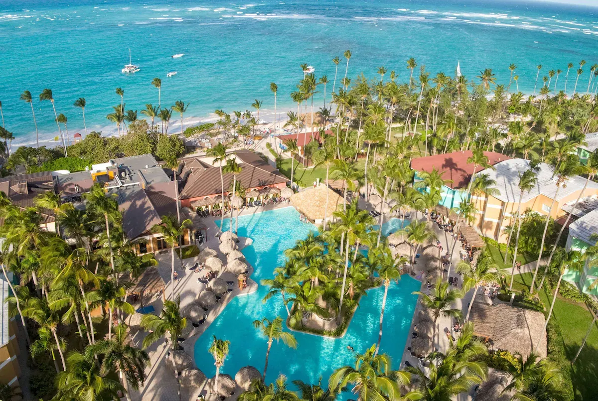 Punta Cana, Dominican Republic