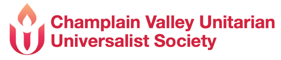 Champlain Valley Unitarian Universalist Society