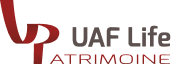 UAF Life Patrimoine